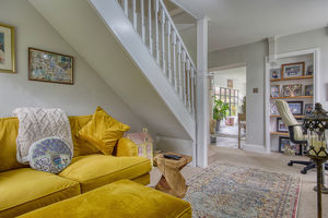 Snug/Office/Stair Lobby- click for photo gallery